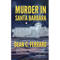 Murder in Santa Barbara