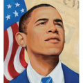 Beacon of Hope: The Life of Barack Obama