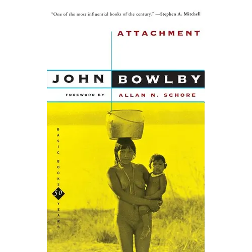 Attachment: Second Edition