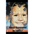 What happened to Tania?