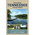 Discovering Tennessee State Parks