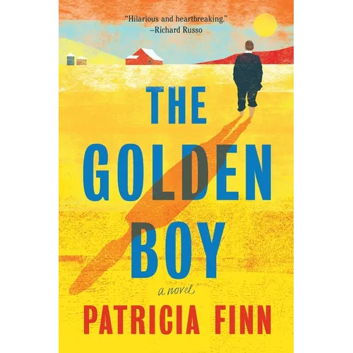 The Golden Boy