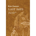 Last Days