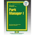 Park Manager I