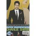 Infamous: Charlie Sheen