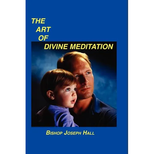 The Art of Divine Meditation