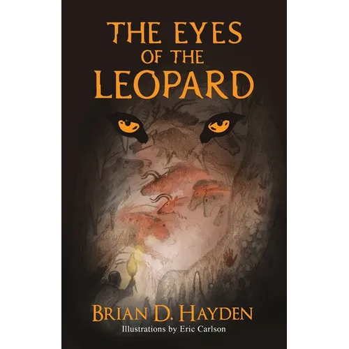 The Eyes of the Leopard