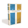 Side-By-Side Bible-PR-NIV/KJV-Large Print