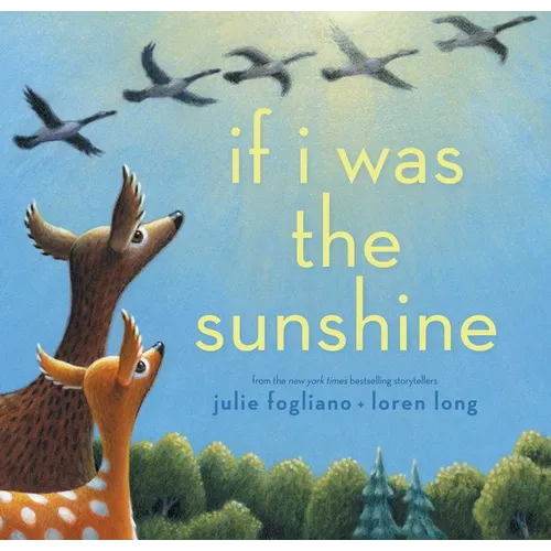 If I Was the Sunshine