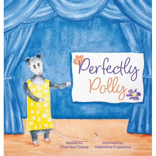 Perfectly Polly