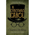 A Christmas Carol: Book and Bible Study Guide Based on the Charles Dickens Classic A Christmas Carol