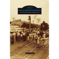 Louisville & Nashville Railroad in South Central Kentucky