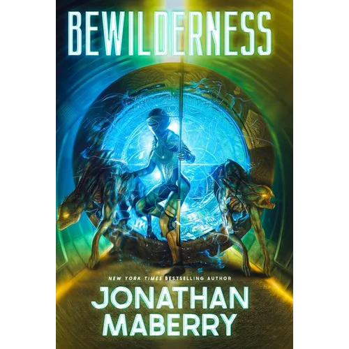 Bewilderness
