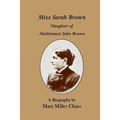 Miss Sarah Brown