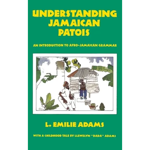 Understanding Jamaican Patois: An Introduction to Afro-Jamaican Grammar