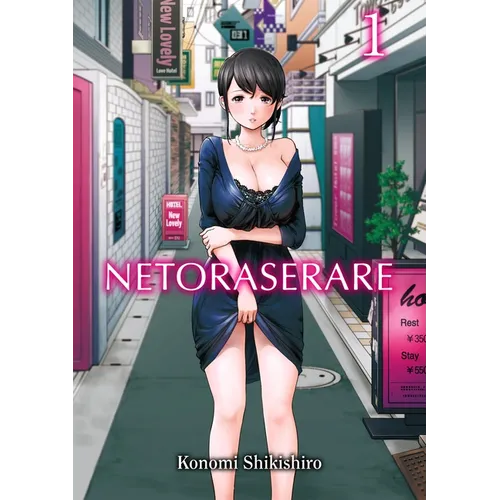 Netoraserare, Volume 1