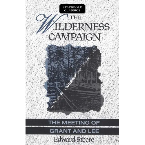 The Wilderness Campaign