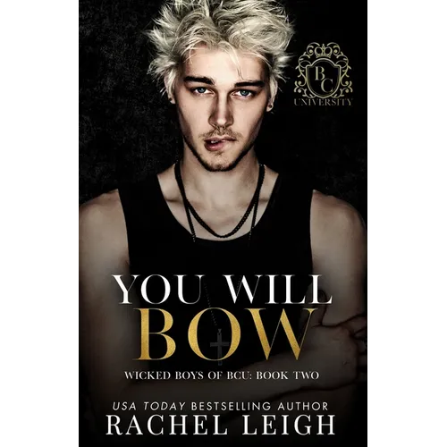 You Will Bow