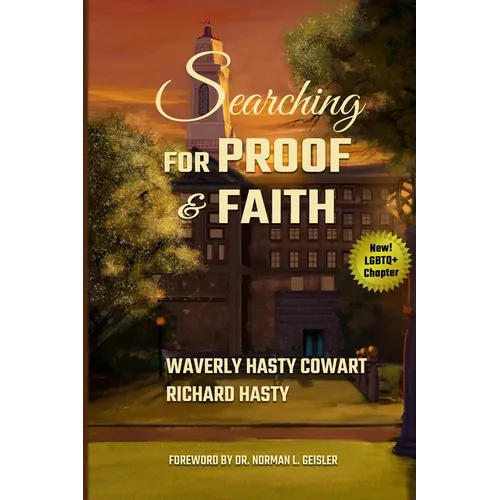 Searching for Proof and Faith