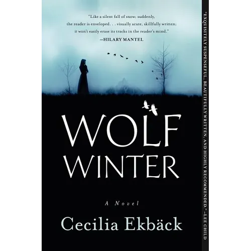 Wolf Winter