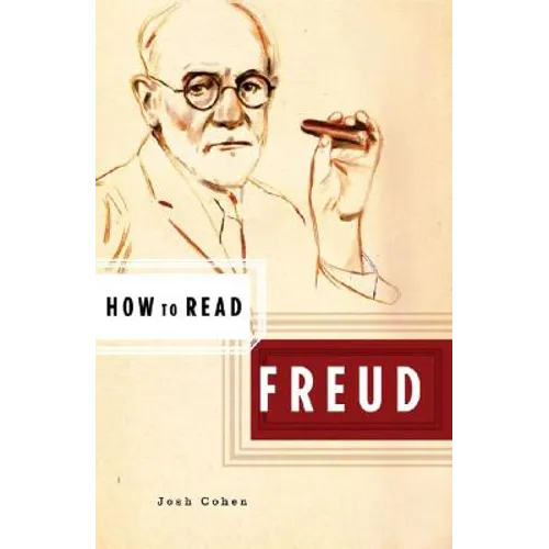 How to Read Freud