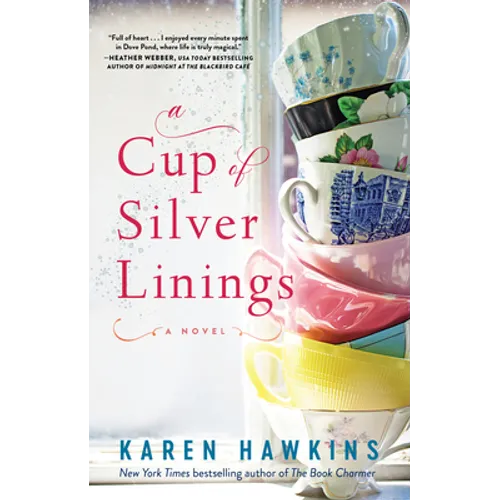 A Cup of Silver Linings