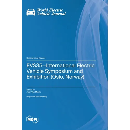 EVS35-International Electric Vehicle Symposium and Exhibition (Oslo, Norway)