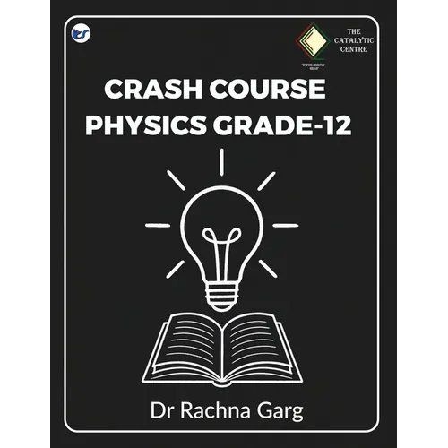 Crash Course Physics Grade-12