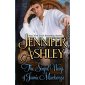 The Sinful Ways of Jamie Mackenzie