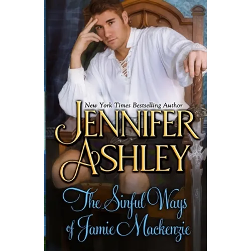 The Sinful Ways of Jamie Mackenzie