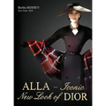 ALLA - Iconic New Look of DIOR