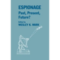 Espionage: Past, Present and Future?