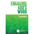 Engaging God's Word: James