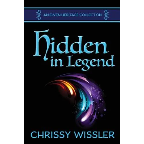 Hidden in Legend