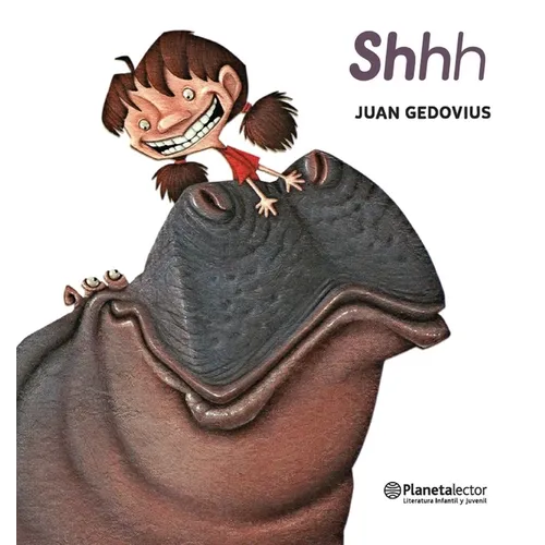 Shhh