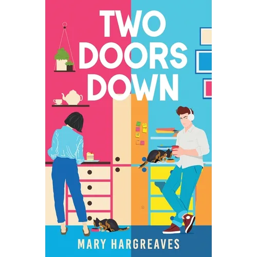 Two Doors Down: The utterly heartwarming opposites attract rom-com