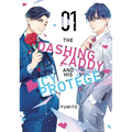 The Dashing Zaddy and His Icy Protégé 1
