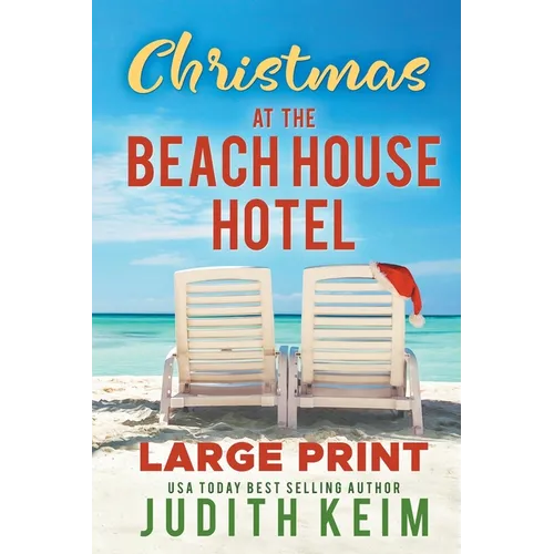 Christmas at The Beach House Hotel
