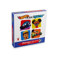 Hot Wheels Let's Race Phonics Racers