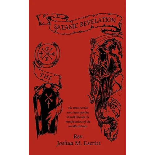 The Satanic Revelation