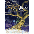 The Ancient Magus' Bride: The Golden Yarn (Light Novel)