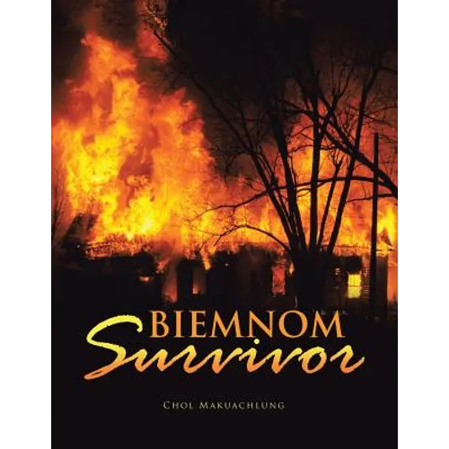 Biemnom Survivor