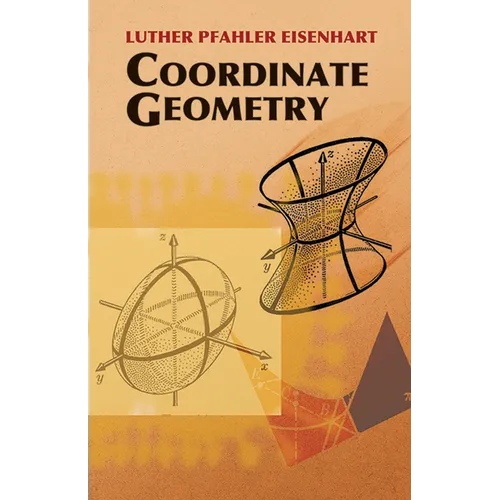Coordinate Geometry