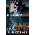 Block Party 666: Mark of the Beast Volume 2
