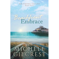 Beachfront Embrace (Solomons Island Book Three)
