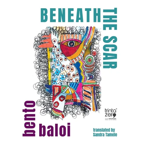 Beneath The Scar