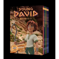 Young David Series Box Set