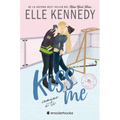 Kiss Me 3 - Inmune a Ti