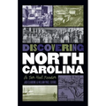 Discovering North Carolina: A Tar Heel Reader