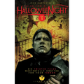 John Carpenter's Tales for a Halloweenight: Vol. 1: Six Twisted Tales Masterfully Crafted for Your Terror